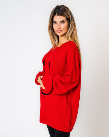 Stuff Maker Pullover