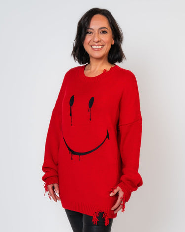 Stuff Maker - Strickpullover