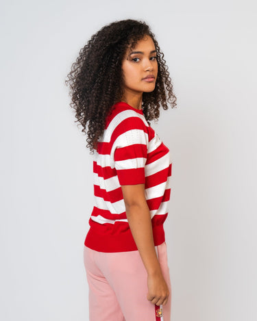 Sweatshirt mit "Lost Angeles_zoe_karssen
