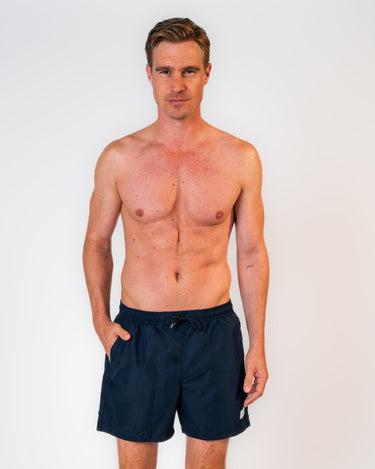Tommy_badehose_navy_logo