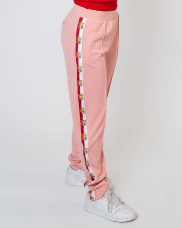 Zoe_Karssen _Straight_Leg_Tuxedon_Sweatpants_Love_Rules
