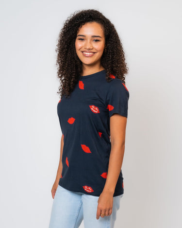 zoe_karssen-tshirt_kuss_motiv