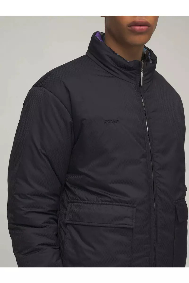 UNISEX Daunenjacke