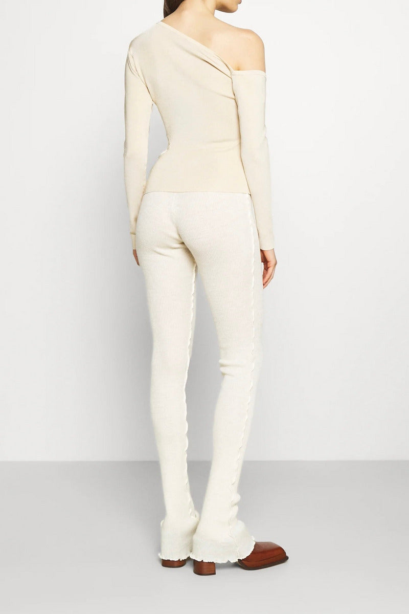 TERI - Strickpullover