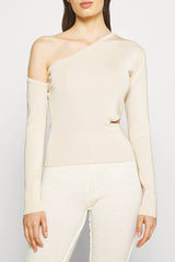 TERI - Strickpullover
