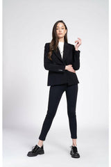 J. Lindeberg - Blazer Cypress Twill Jersey - Brands Club