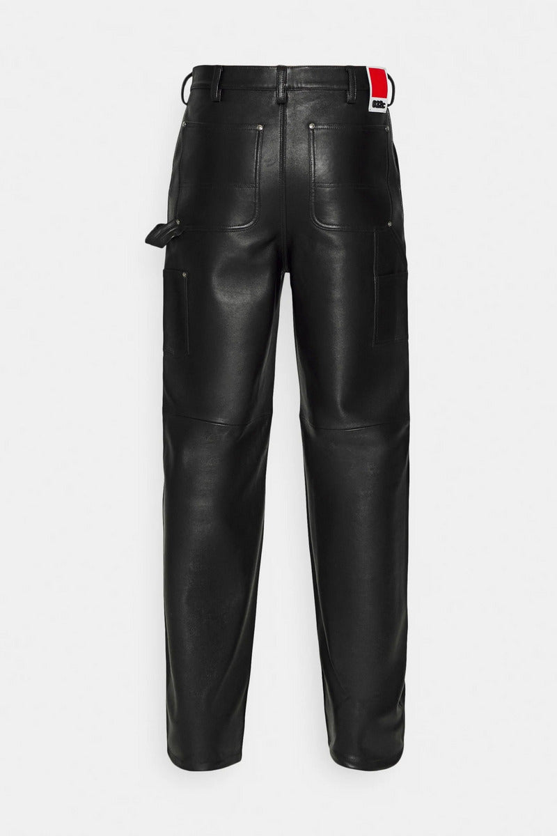 WORK PANTS UNISEX - Lederhose