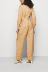 Overall Jumpsuit