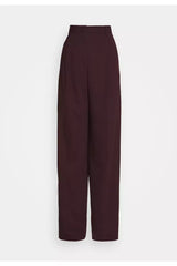 TROUSERS - Stoffhose