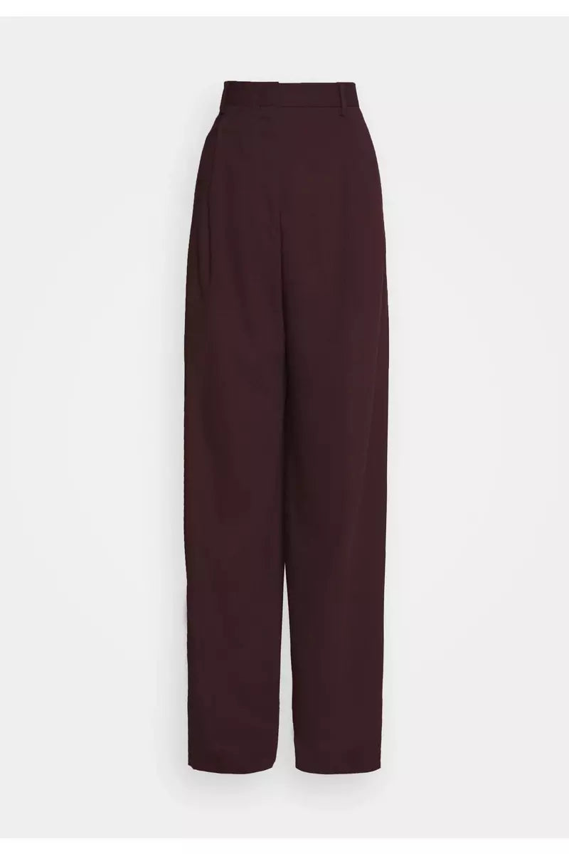 TROUSERS - Stoffhose