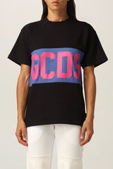t-shirt mit logo
