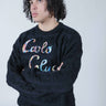Jacquard Sweatshirt exclusive - Brands Club