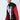Strickpullover mit Logo Red - Brands Club