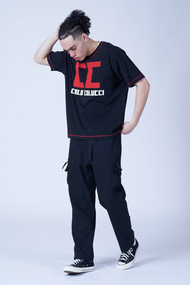 T-Shirt print - Brands Club