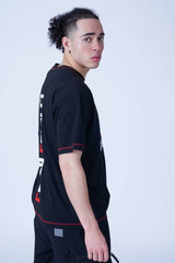 T-Shirt print - Brands Club