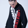 Strickpullover mit Logo - Brands Club