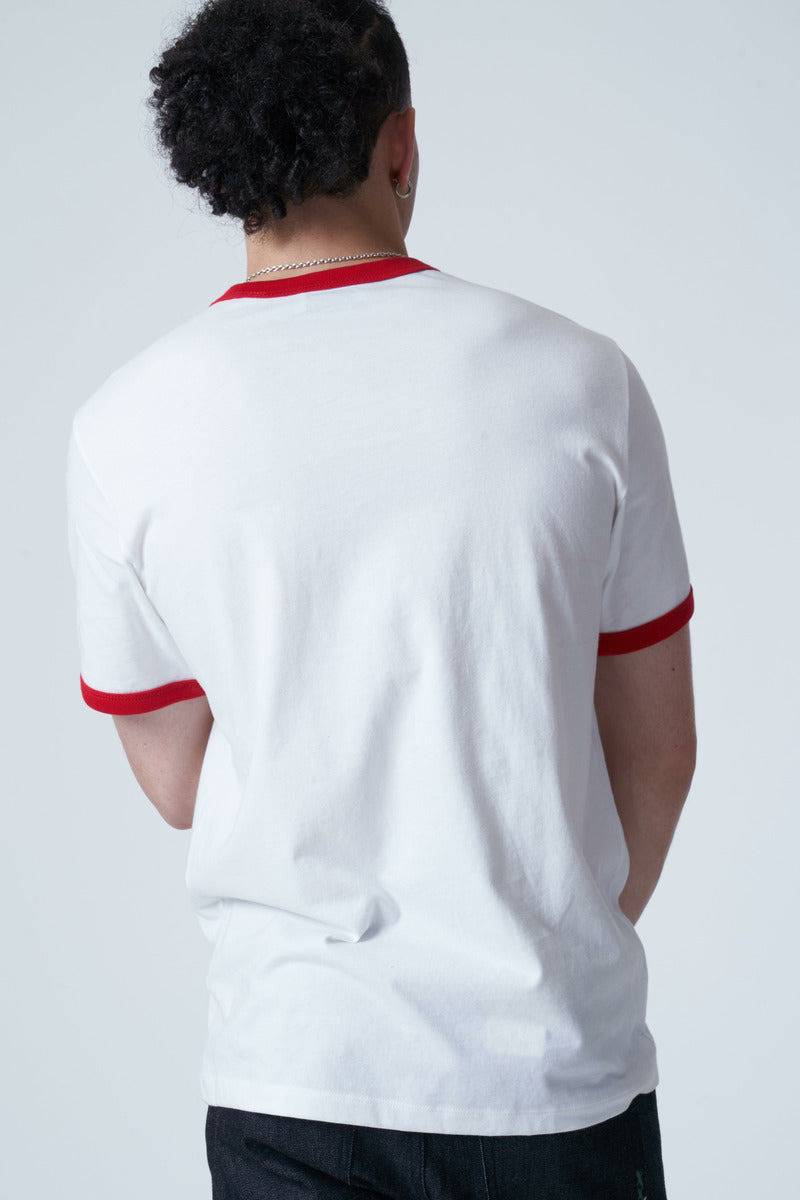 T-Shirt Print & Stitching - Brands Club