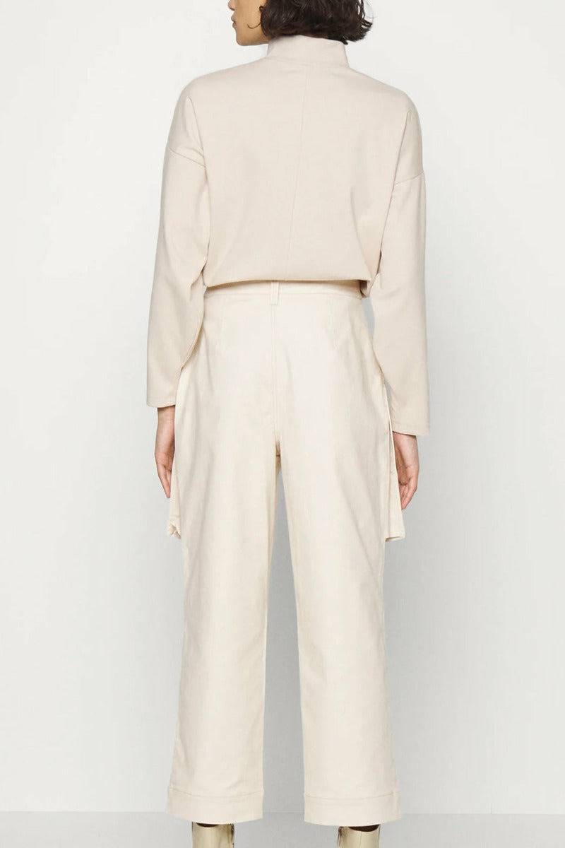 TOPANGA PANT - Stoffhose