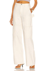 Utility Jeans