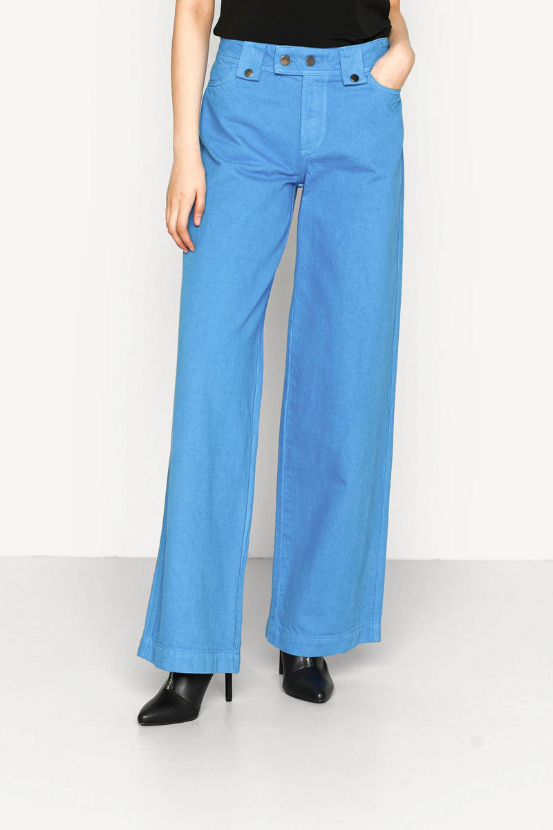 ARIA - Relaxed fit jeans
