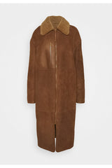 Classic coat