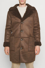 HARRY STYLES COAT - Klassischer Mantel