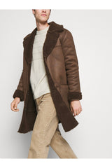 HARRY STYLES COAT - Klassischer Mantel