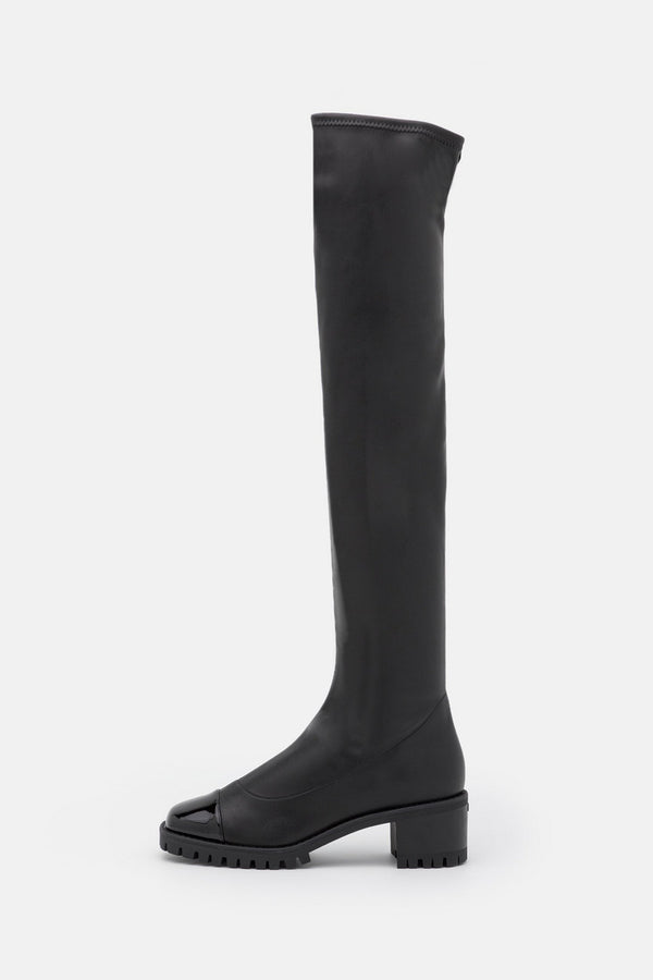 BOOT - Over-the-knee boots