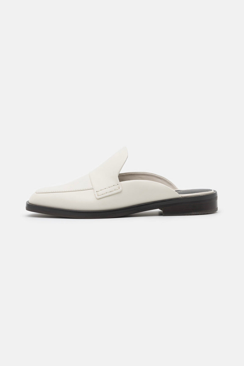 ALEXA LOAFER MULE - Mules