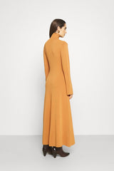 Strickkleid