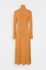 Strickkleid
