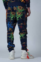 Prunkvolle Sweatpants - Brands Club