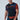 T-Shirt Print Barock Black - Brands Club