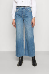 THE CHARLEY WIDE LEG - Jeans Relaxed Fit