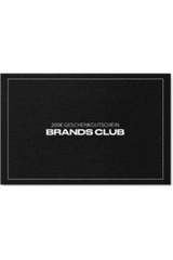 Brands Club - Geschenkgutschein - Brands Club