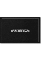 Brands Club - Geschenkgutschein - Brands Club