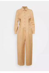 Overall Jumpsuit