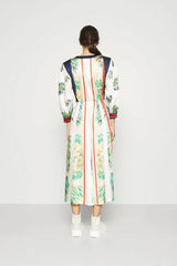 Maxi Kleid