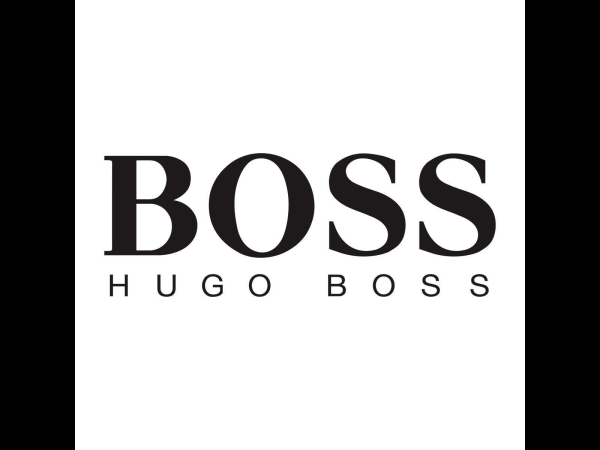 Hugo Boss