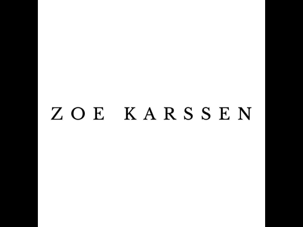 Zoe Karssen