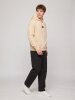 Tommy BADGE ORGANIC COTTON HOODY