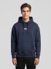 Tommy BADGE ORGANIC COTTON HOODY