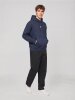Tommy BADGE ORGANIC COTTON HOODY