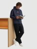 Tommy BADGE ORGANIC COTTON HOODY