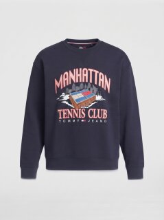 MANHATTAN TENNIS CLUB
