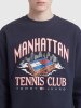 MANHATTAN TENNIS CLUB