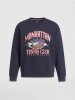 MANHATTAN TENNIS CLUB