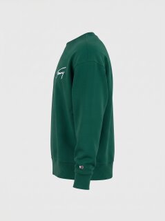 Tommy SIGNATURE RELAXED FIT SWEATSHIRT