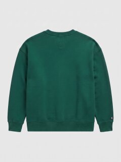 Tommy SIGNATURE RELAXED FIT SWEATSHIRT