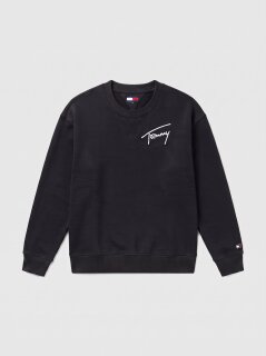 Tommy SIGNATURE RELAXED FIT SWEATSHIRT